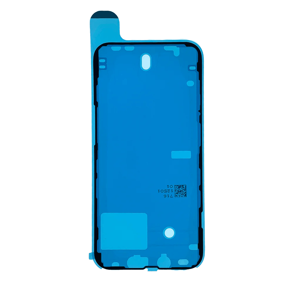 LCD Frame Bezel Pre-Cut LCD Adhesive for iPhone 13 - Best Cell Phone Parts Distributor in Canada, Parts Source LCD Frame Bezel Pre-Cut LCD Adhesive for iPhone 13 - Best Cell Phone Parts Distributor in Canada, Parts Source